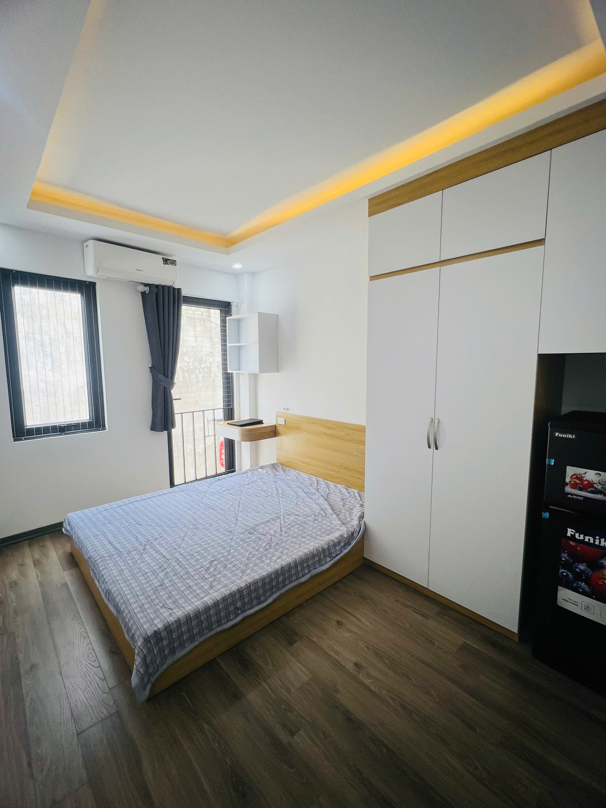 Bán Tòa CCMN phố Bạch Mai, nhà mặt ngõ nông, cực rộng, 102m, mt 6.5m, Dt khủng, 23 tỷ - Ảnh 3